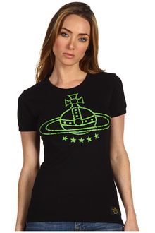 Vivienne Westwood Anglomania Anglomania Lee Tshirt - Lyst