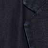 Acne Tilda Denim Blazer in Blue (denim) - Lyst