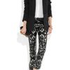 Balmain Wool and Linenblend Jacket in Black - Lyst