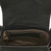 Chloé Small Marcie Crossbody Shoulder Bag in Black - Lyst