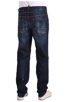 DSquared2 Dean Jean - Lyst