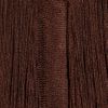 Missoni Patricia Printed Silkchiffon Dress in Brown (multicolored) - Lyst