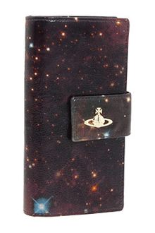 Vivienne Westwood Galaxy Slg Yen Holder - Lyst