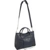 Balenciaga Arena Classic Velo in Blue - Lyst