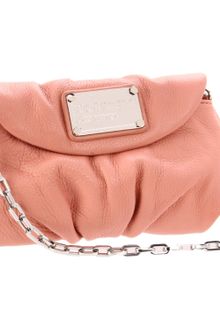 Marc By Marc Jacobs Classic Q Shoulder Bag - Lyst