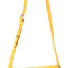 Marc By Marc Jacobs Classic Q Shoulder Bag in Yellow (rain slicker) - Lyst