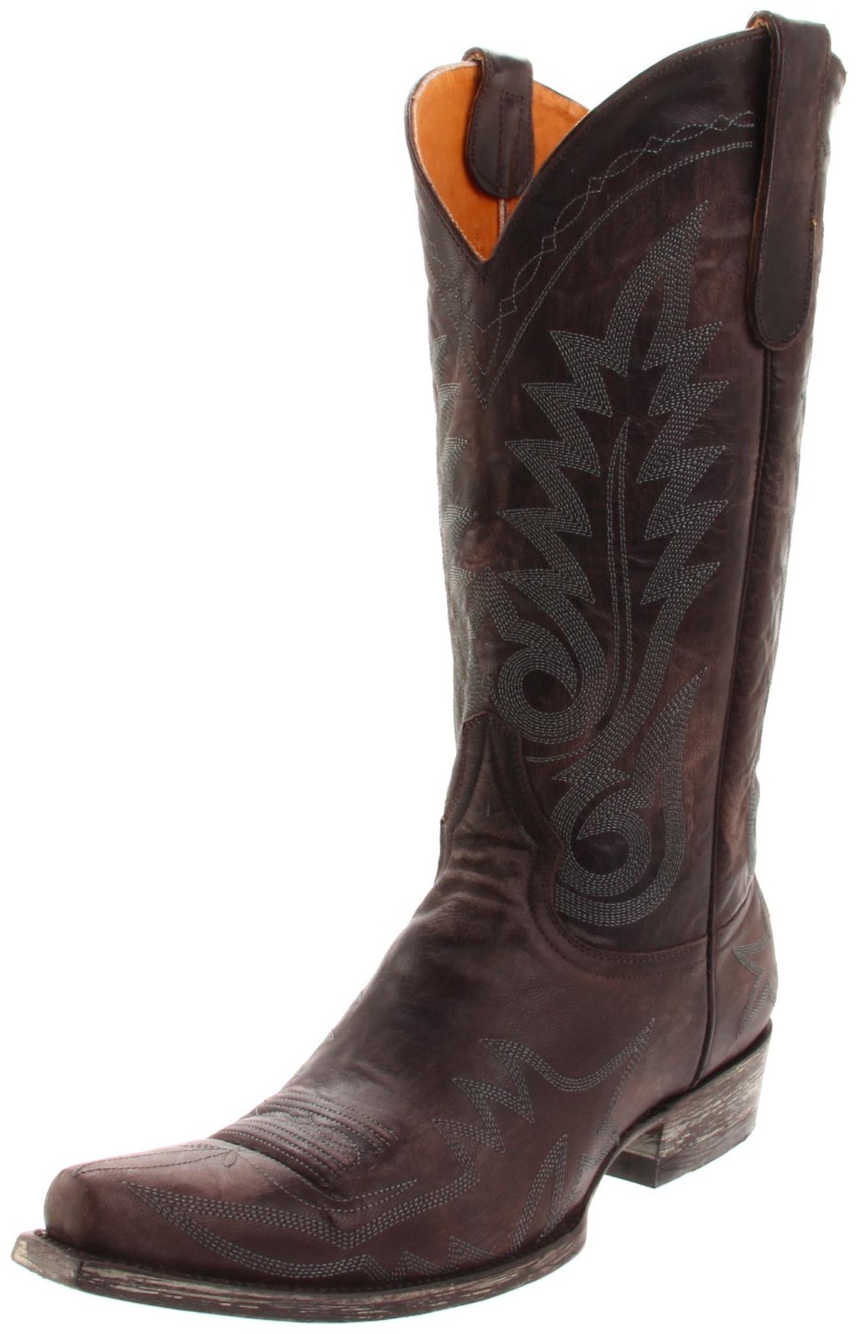 old gringo motorcycle boots