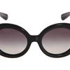 Prada 0pr 27ns in Black (b) - Lyst