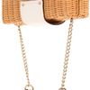 Kate Spade New York Delavan Terrace Delora Clutch in Beige (n) - Lyst