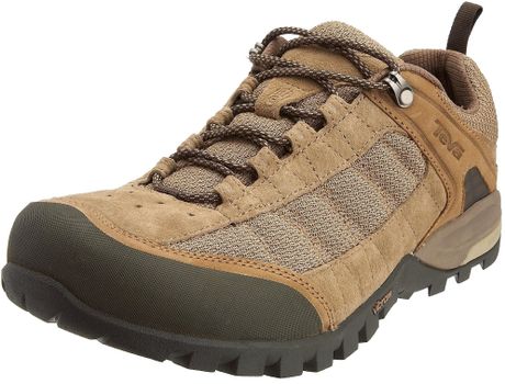 teva riva mesh