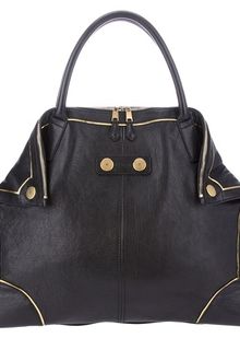 Alexander McQueen Demanta Tote - Lyst