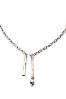 Cynthia Jones Jewelry Lariat Necklace - Lyst