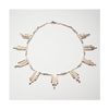 Cynthia Jones Jewelry Sunrays Necklace in Gold - Lyst