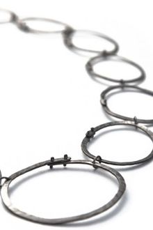 Cynthia Jones Jewelry Siren Necklace - Lyst