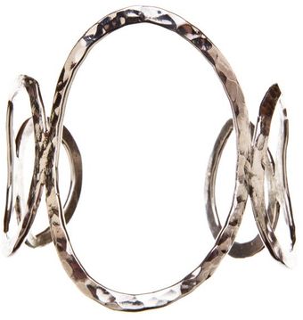 Cynthia Jones Jewelry The Siren Cuff - Lyst