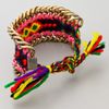 Dannijo Lindsay Bracelet in Pink - Lyst