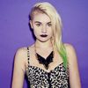 Eaburns Studded Stegosaurus Necklace in Black in Gold (black) - Lyst