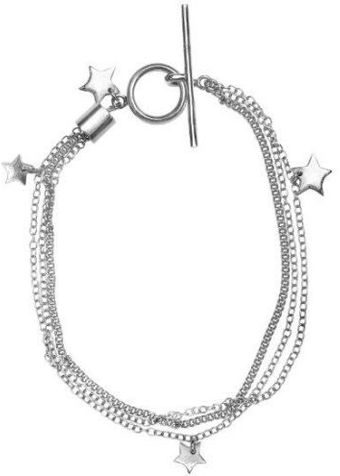 Emma Guest Jewellery Bright Star Bracelet - Lyst