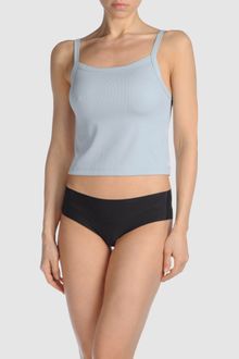 Emporio Armani Tank Top - Lyst