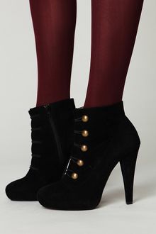 Free People Sgt Pepper Ankle Boot - Lyst