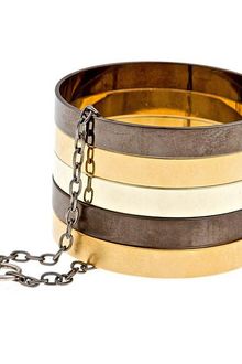Gemma Redux Adelasia Bangle Set  - Lyst