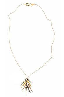 Gemma Redux Gabriella Necklace - Lyst