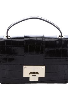 Jimmy Choo Rebel Bag - Lyst