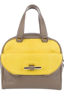 Jimmy Choo Justine L Bag - Lyst