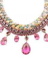 Jolita Jewellery Prague Necklace