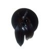 Lizzie Mcquade Marcelle in Black - Lyst