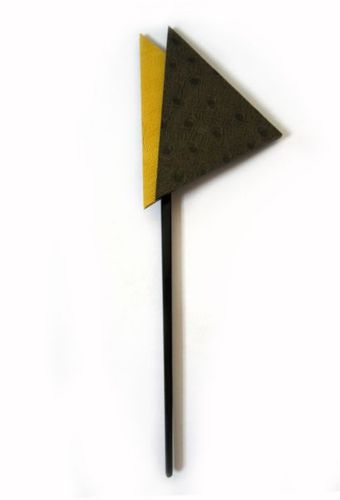 Lizzie Mcquade Leah Hair Piece - Lyst