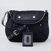 Marc By Marc Jacobs Preppy Nylon Natasha Bag in Black - Lyst