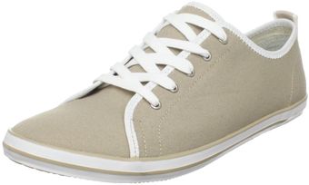 Privo Womens Tangelo Laceup Sneaker - Lyst