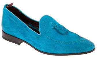 Raparo Tassel Loafer - Lyst