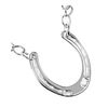 Renaissance Life  Horseshoe in Silver - Lyst