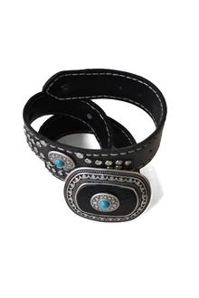 Waitz Design  Belt - Lyst