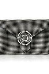 Wilbur & Gussie Charlie Luxe Gunmetal