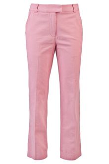 3.1 Phillip Lim Cropped Pencil Trouser - Lyst