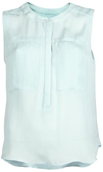A.L.C. Aldea Top - Lyst