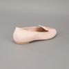 Alexander Mcqueen Skull Sequin Slipper Shoe in Pink - Lyst