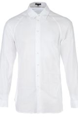 Ann Demeulemeester Classic Shirt