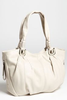 B. Makowsky Mae Tote - Lyst