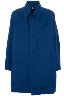 B Store Trench Coat - Lyst