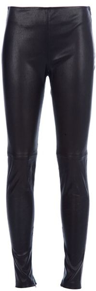  Leather Legging 