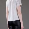 Balenciaga Leather Legging in Black - Lyst