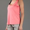 Balenciaga Vest Top in Pink - Lyst