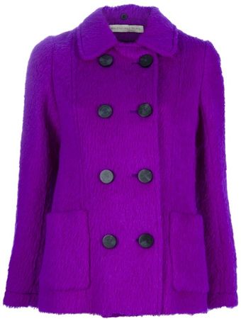  Double Breast Jacket 
