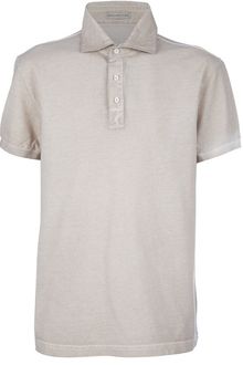 Ballantyne Classic Polo - Lyst