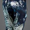 Balmain Harem Trouser in Blue - Lyst