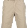 Brooks Brothers Kaki Shorts in Beige for Men (nude) - Lyst